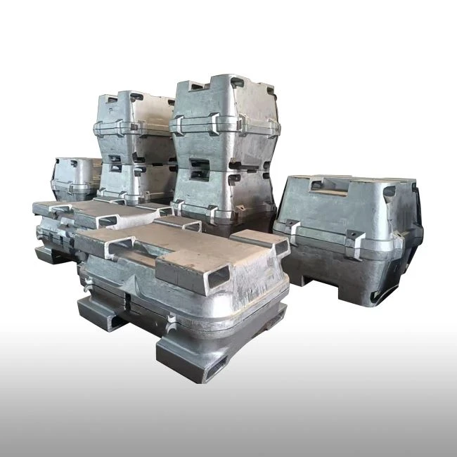 Nízkoprofilové formy na prasnice 1000 Lbs/1200 Lbs/1500 Lbs/2000 Lbs