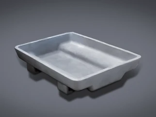 Co je plíseň prasnice