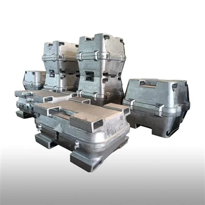 Nízkoprofilové formy na prasnice 1000 Lbs/1200 Lbs/1500 Lbs/2000 Lbs
