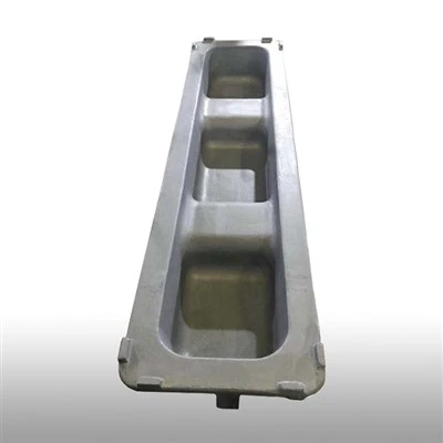 7-9kg malých forem na ingoty