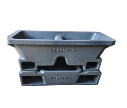 Jaké jsou hlavní výhody sběrné pánve z recyklace hliníku při obnově hliníku?